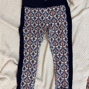 Stylish Kids Patterned Leggings